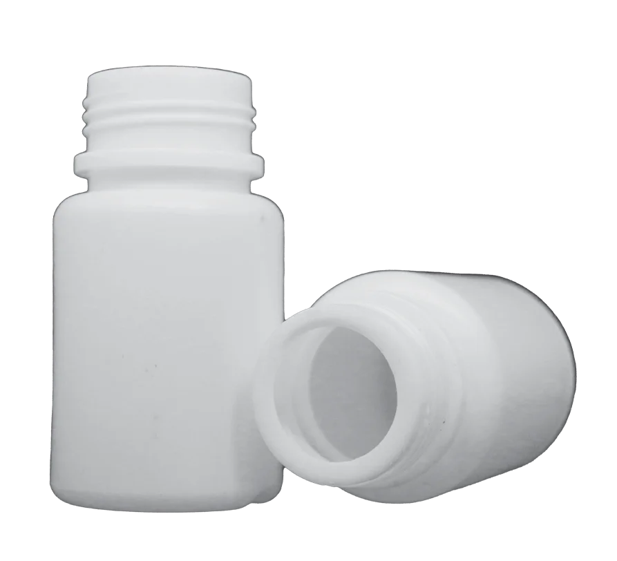 HDPE JAR Volume 100ml - Hind Plast Is A Leading Manufacturer of Plastic Packaging Products In India HDPE JAR Volume 100ml - Hind Plast Is A Leading Manufacturer of Plastic Packaging Products In India