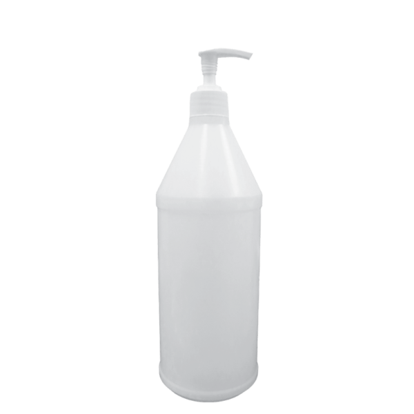 HDPE BOTTLES Volume 1000ml - Hind Plast Is A Leading Manufacturer of Plastic Packaging Products In India