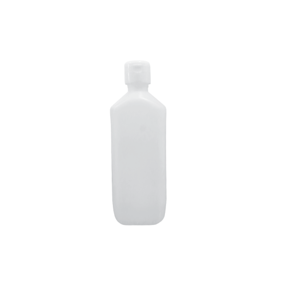 HDPE BOTTLES Volume 355ml - Hind Plast Is A Leading Manufacturer of Plastic Packaging Products In India