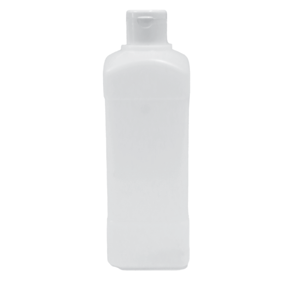 HDPE BOTTLES Volume 500ml - Hind Plast Is A Leading Manufacturer of Plastic Packaging Products In India