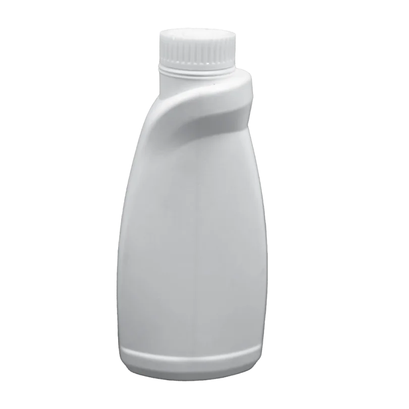 HDPE BOTTLES Volume 800ml - Hind Plast Is A Leading Manufacturer of Plastic Packaging Products In India