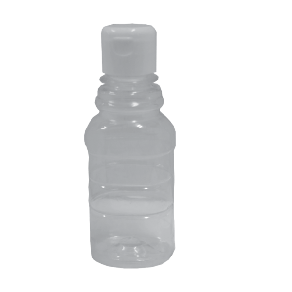 PET BOTTLES Volume 150ml - Hind Plast Is A Leading Manufacturer of Plastic Packaging Products In India