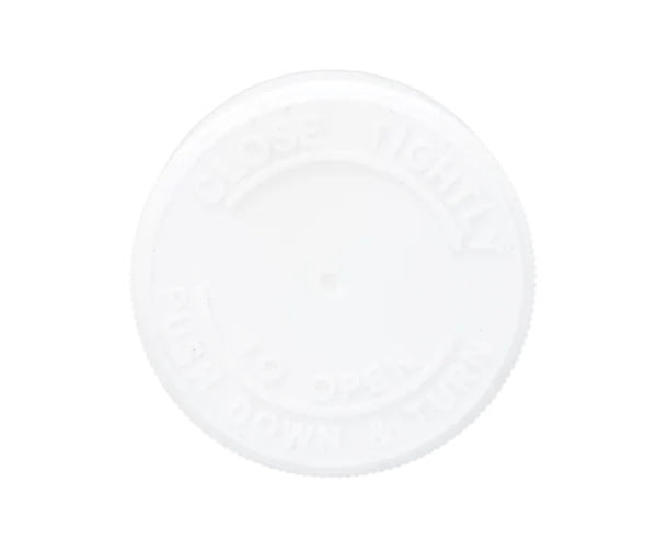 CRC Cap 55MM - Hind Plast