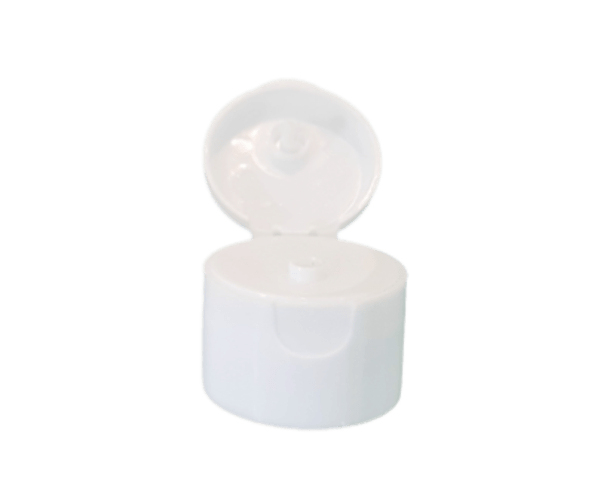 Flip Top Cap 25MM - Hind Plast