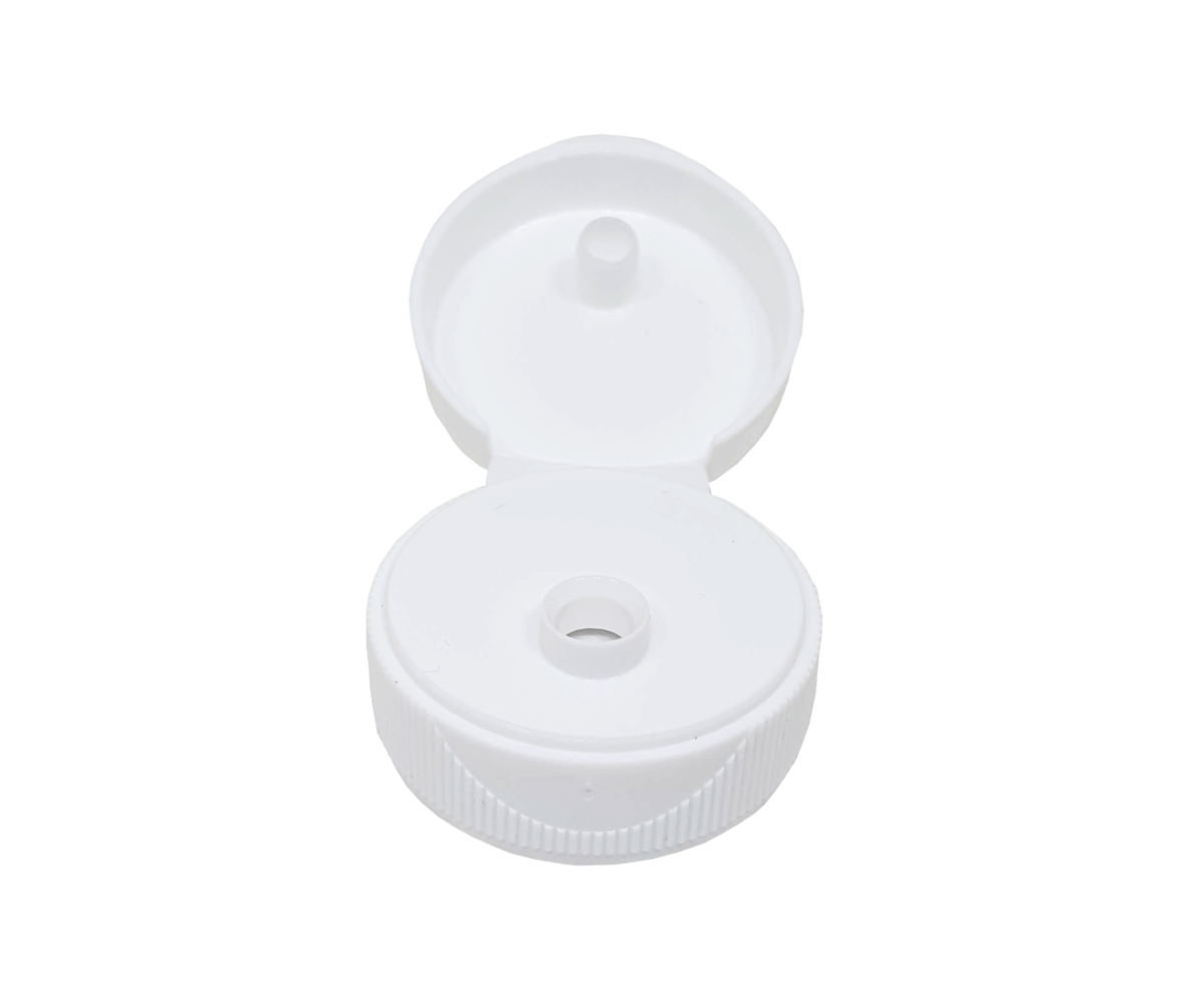 Flip Top Cap 32MM - HIND PLAST